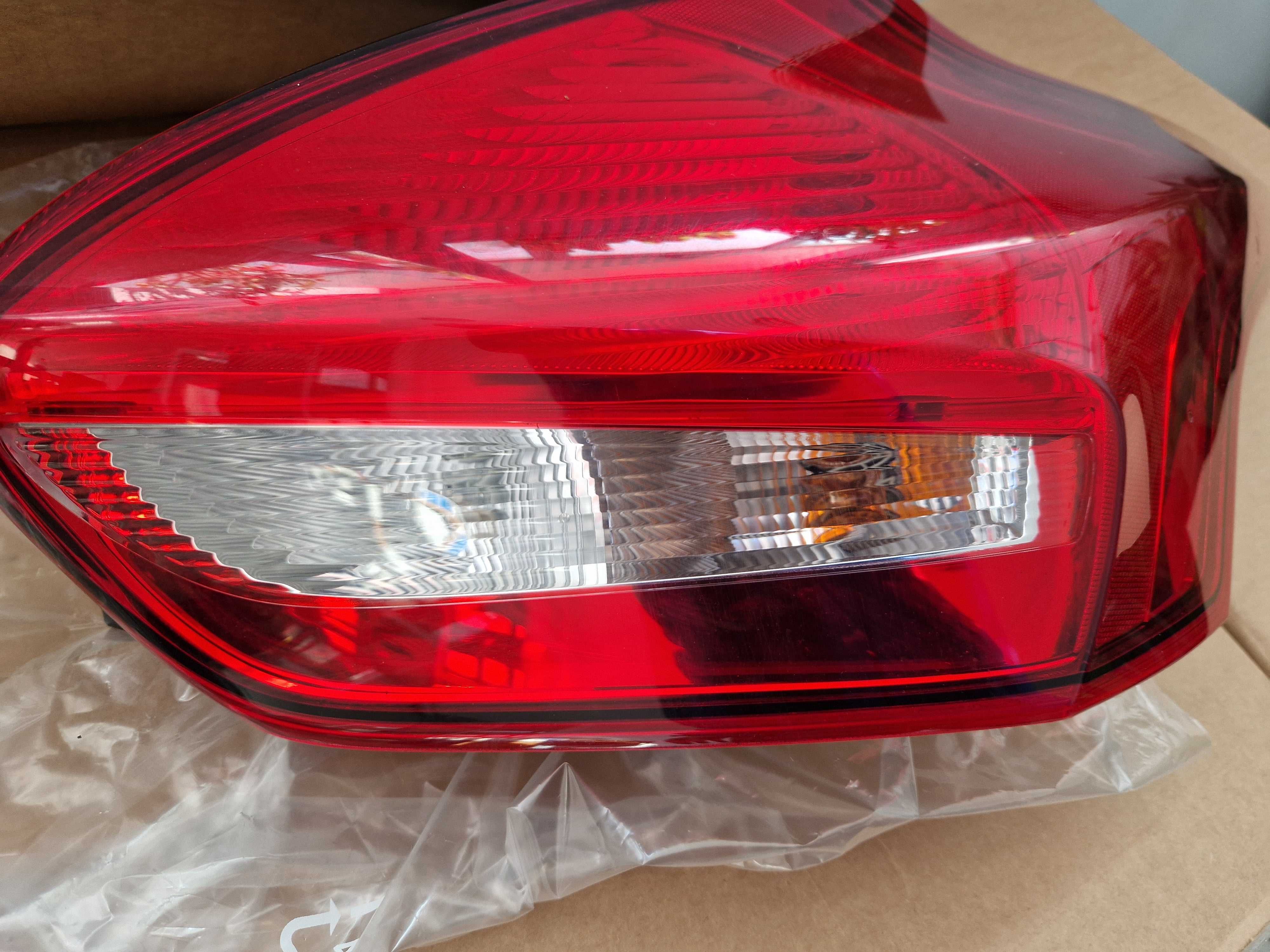 стоп RH Ford Focus 2017 LED