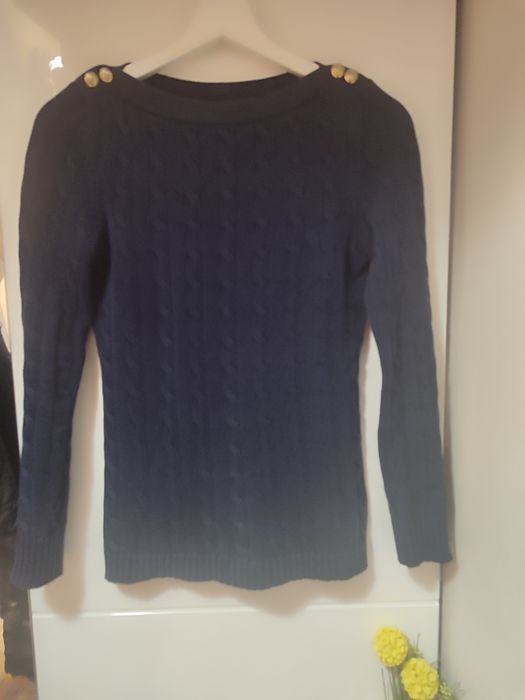 Пуловер Ralph Lauren