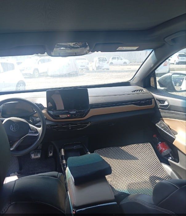 Volkswagen ID4 сотилади