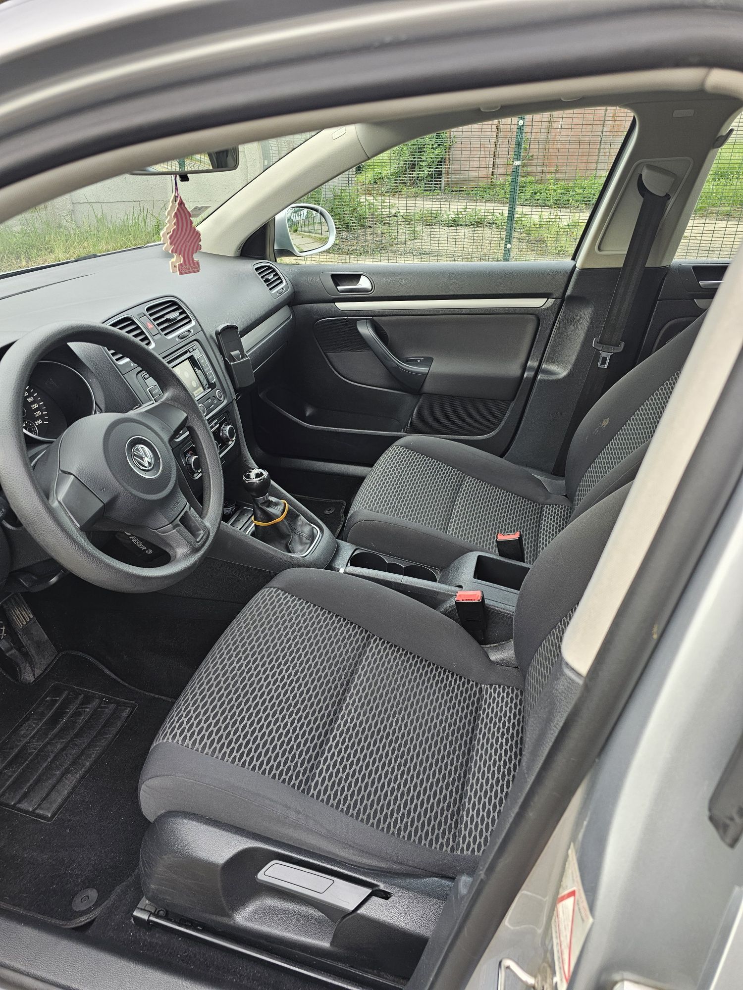 Vw golf 6,1.6,2011