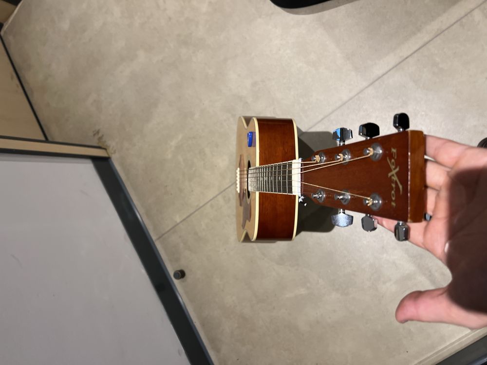 Гитара | Gitara orginal srochna sotiladi