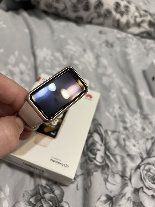 Bratara fitness Huawei band 7