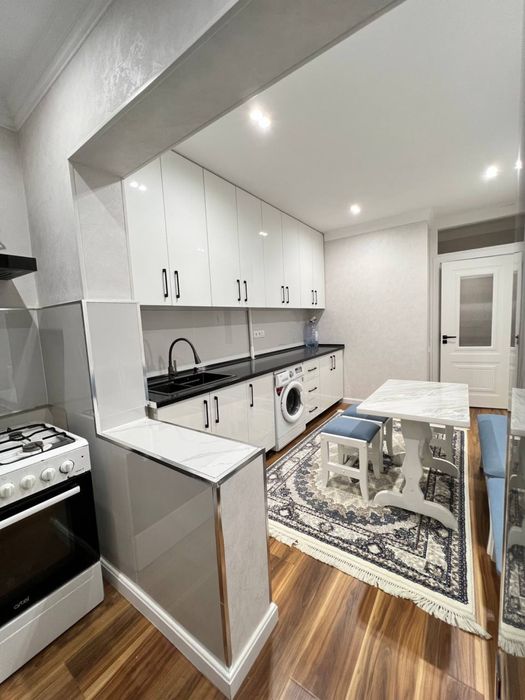 Аренда квартира метро Новза 4 ком