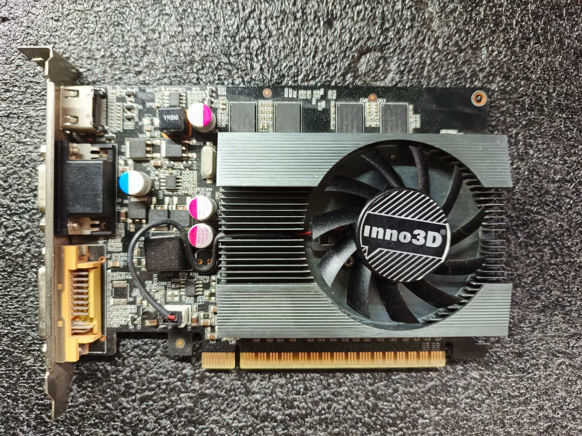 НеДоРоГо Core i5-2320 / 8Gb DDR3 /128Gb SSD / GT730_2Gb DDR3 +Гарантия