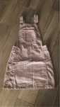 Rochie tip salopeta