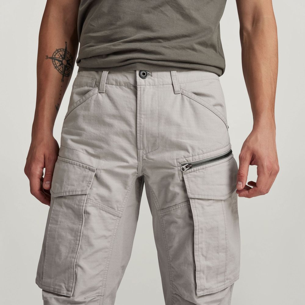G-Star RAW Rovic 3D Tapered Pants ОРИГИНАЛНИ мъжки карго панталони 33