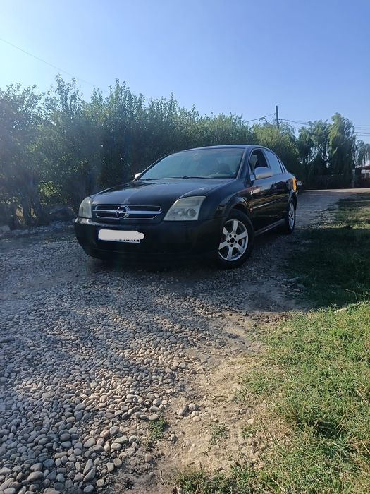 Vând sau schimb Opel Vectra c