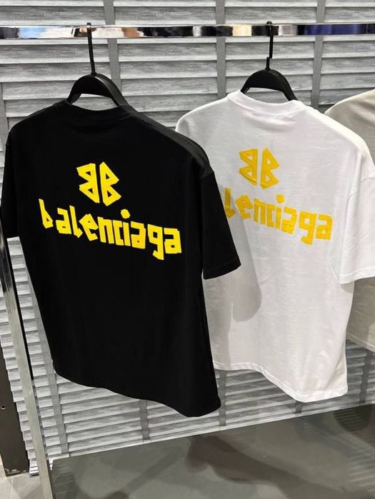 Тениски balenciaga