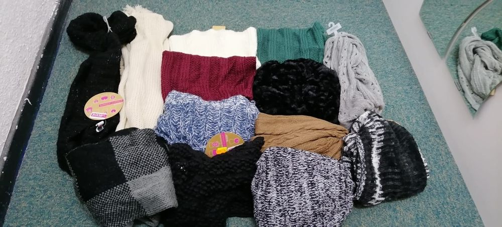 Vand fulare engros - lichidare stoc