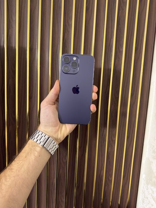 Iphone 14 Pro Max 256 Айфон 14 Про Макс 256