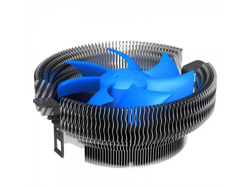 Кулер для процессора CROWN CM-90