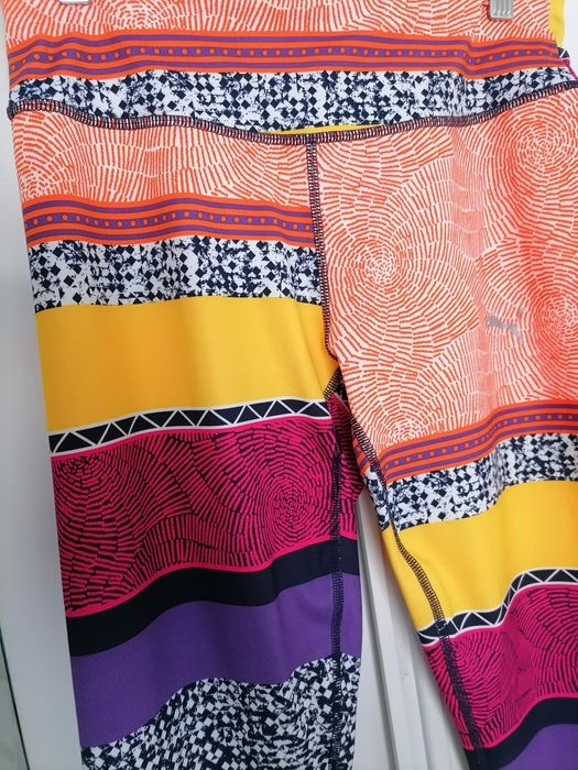 Colanți damă Puma mărime M, ca noi