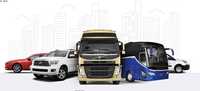 Resoftare camioane tiruri si utilaje agricole: tractoare,