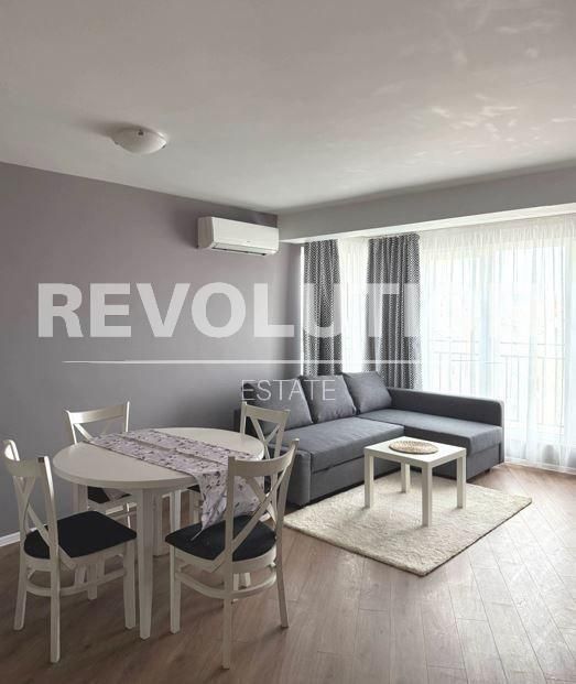 Двустаен апартамент в района на Виница!