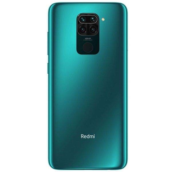Redmi not 9 4/128 Gb