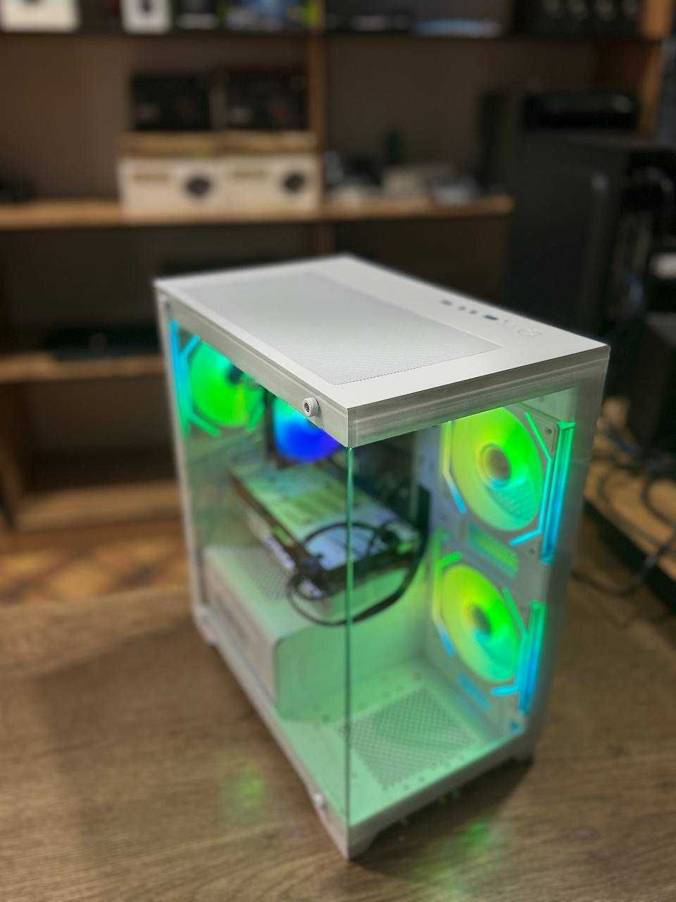 Igravoy kompyuter Игровой компьютер INTEL CORE I5  12AVLOD