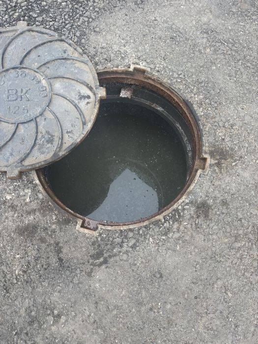 Откачка септика, услуги ассенизатора