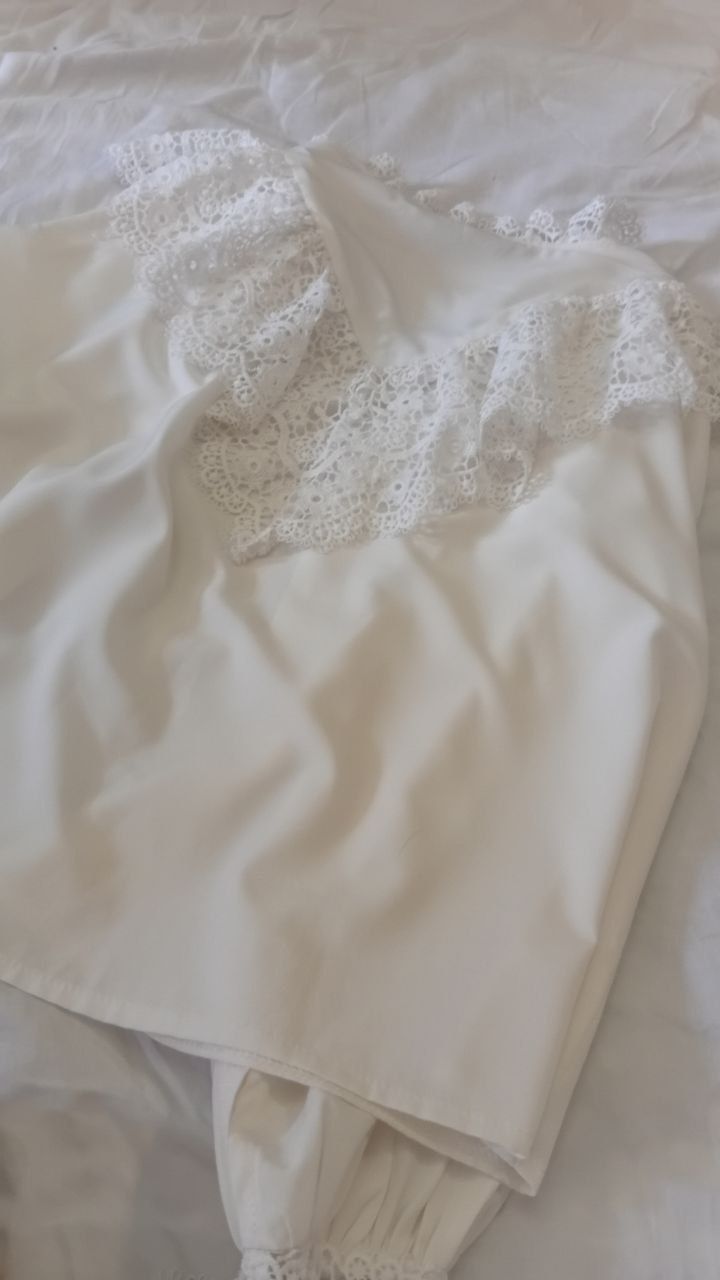 Shein Kofta кофта