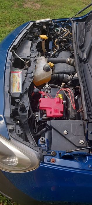 Dezmembrez Mercedes citan