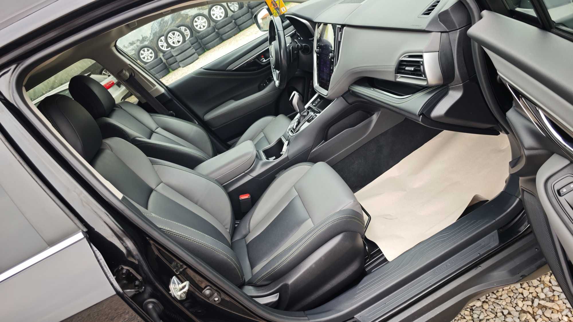 2.4XT BLACK EDITION/Limited/Premium/Touring SUBARU Outback
