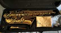 Saxofon Alto Classic Cantabile AS-450