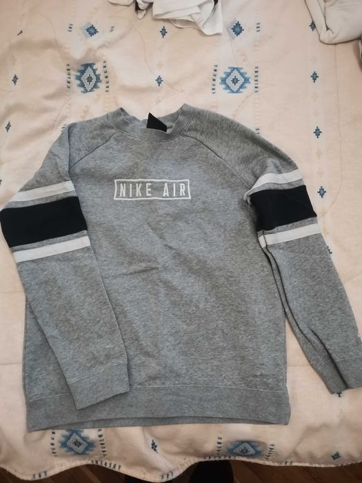 Детски Суитчър Nike