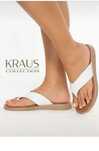 Натур.Кожа."Kraus Collection"