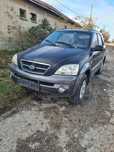 НА ЧАСТИ!Kia Sorento 2.5CRDI 140