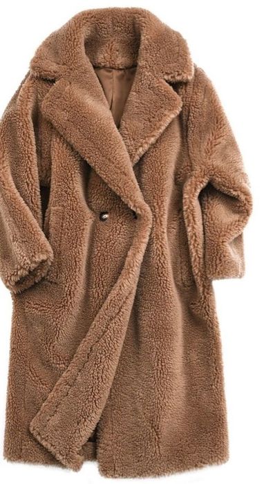 Продаётся Шуба тедди