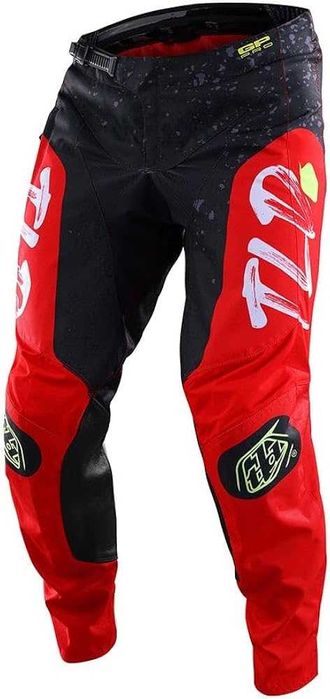 Премиум Мотокрос Екип TLD GP PRO 34/L (Чисто нов)