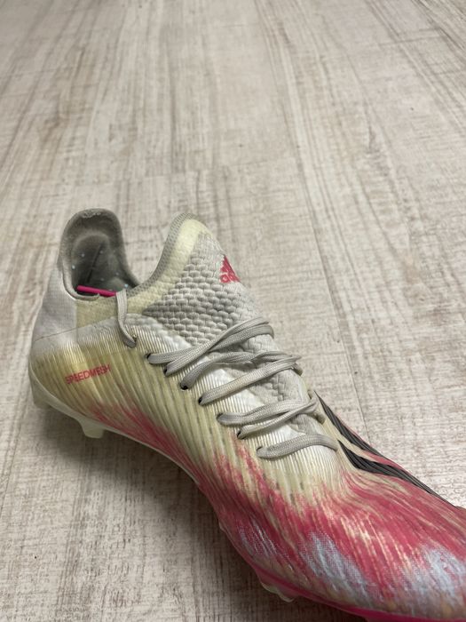 Бутонки adidas X19.1 FG