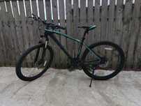 Vând bicicleta Carpat Pro