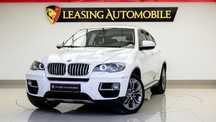 BMW X6 BMW X6 - 50i - Camera - Keyless entry - Garantie gratuita - Revizie gr