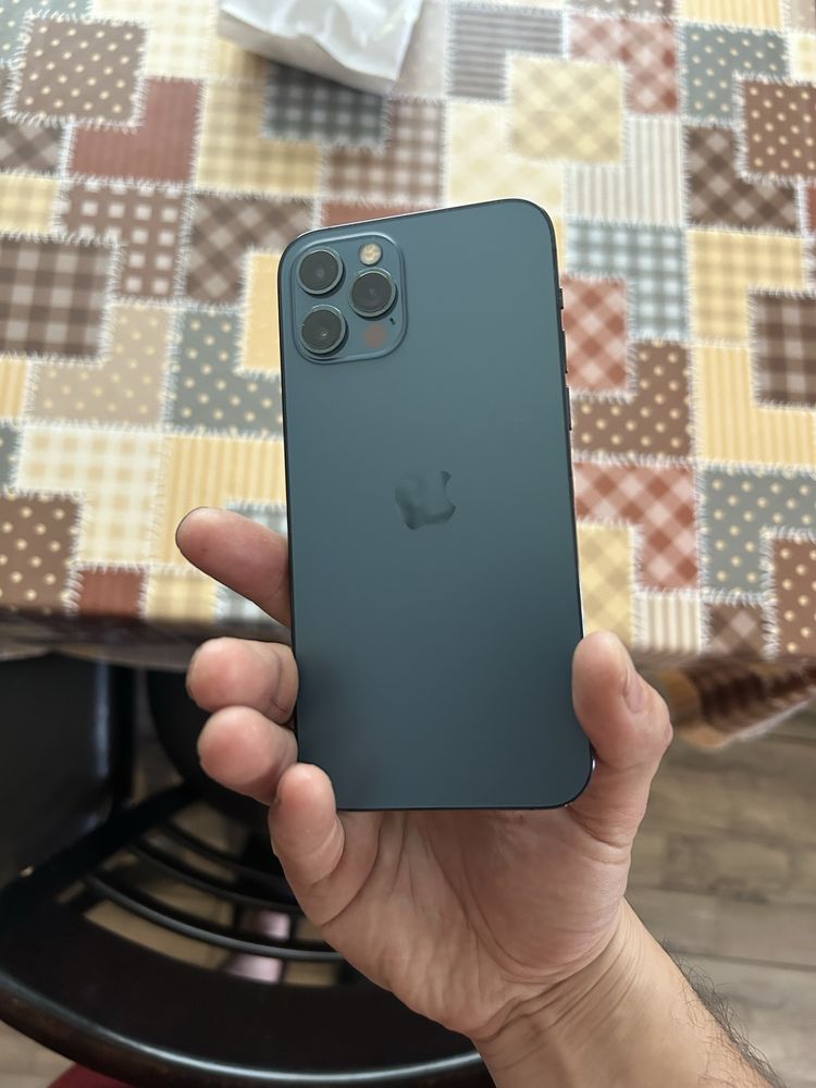 Iphone 12 pro 128gb