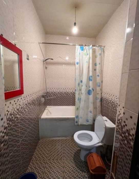 Ижарага 1 хонали квартира ижарага берилади