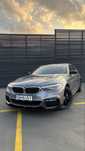 BMW 530i G30 xDrive Aut. 2018
