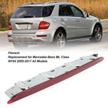 Трети Стоп за Mercedes ML W164 Спирачна Светлина  трети monto.bg