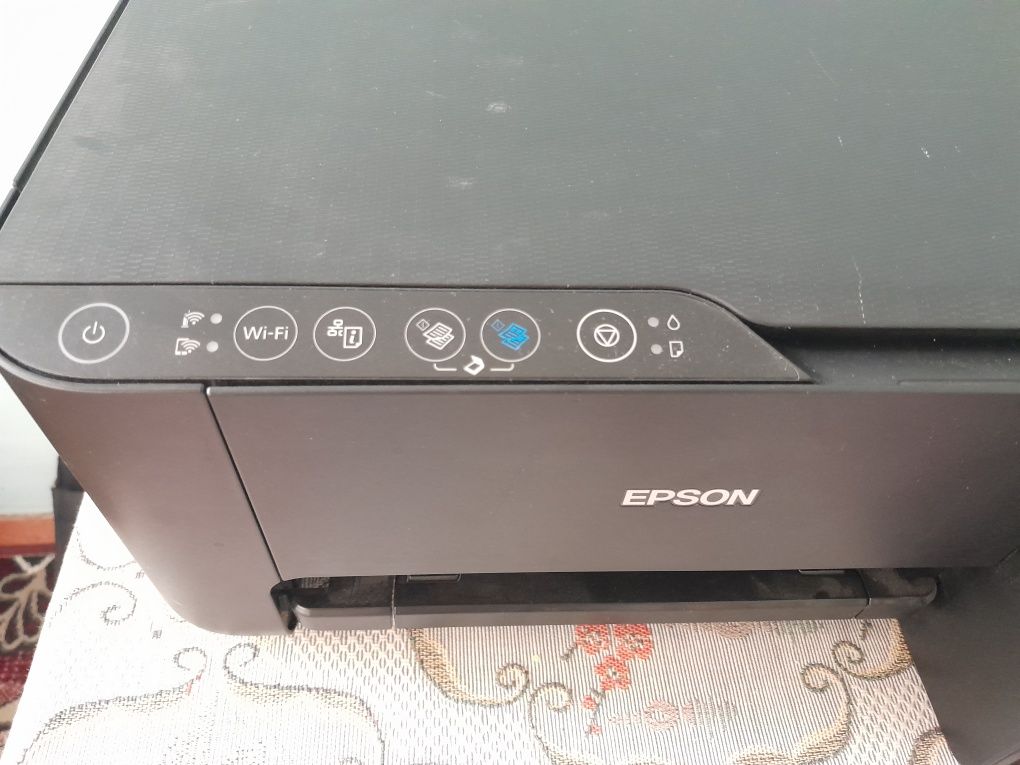 Printer EPSON L3150