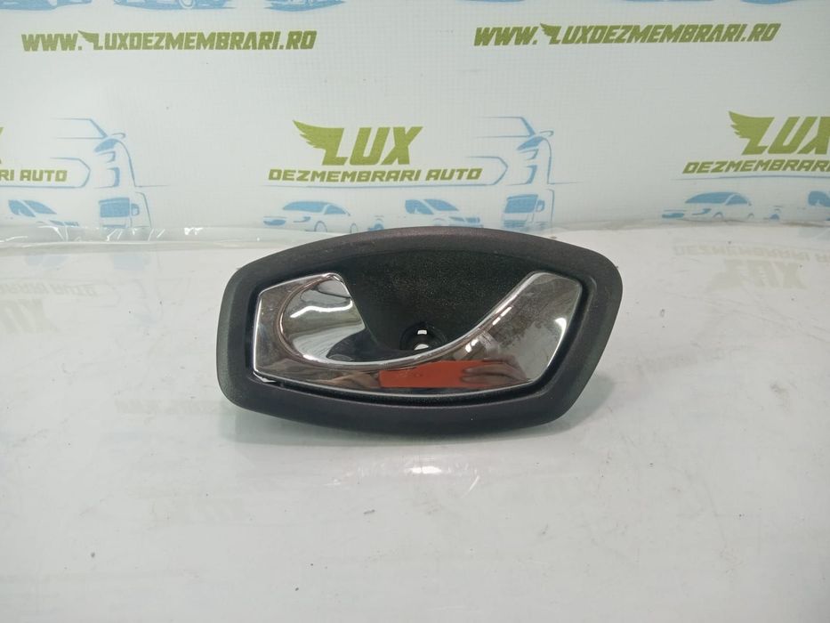 Maner interior stanga fata 806700006r Renault Clio 4