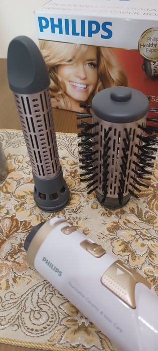 Уред за коса Philips