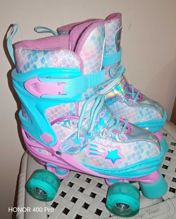 Оригинални кънки BYOX