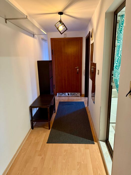 Продава се двустаен апартамент в ж.к. Младост 2, бл. 245, гр. София