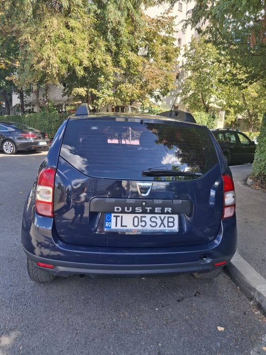 Ocazie.vand dacia dustar.