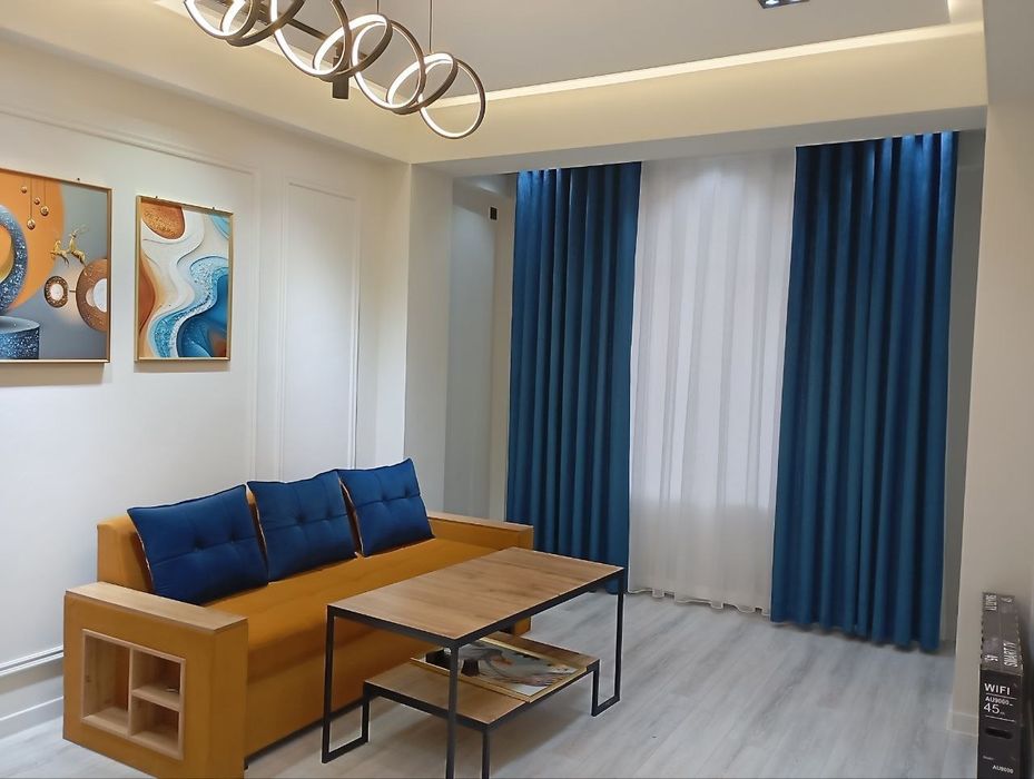 СРОЧНО! Продаётся квартира 3/6/10, ЖК "China house" 78м2