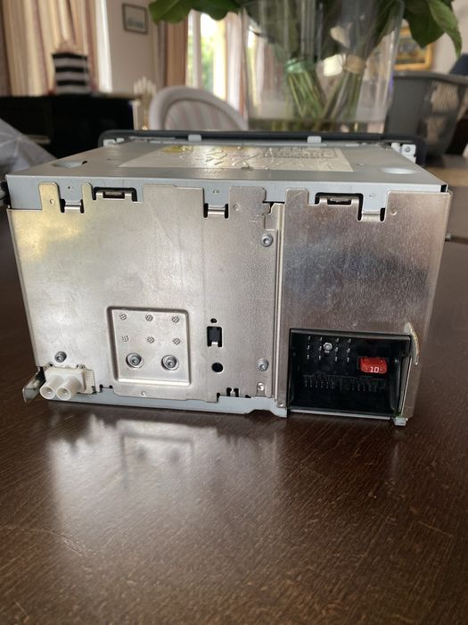 Audi Chorus Radio CD Player, Audi A3 8P 2004-2013