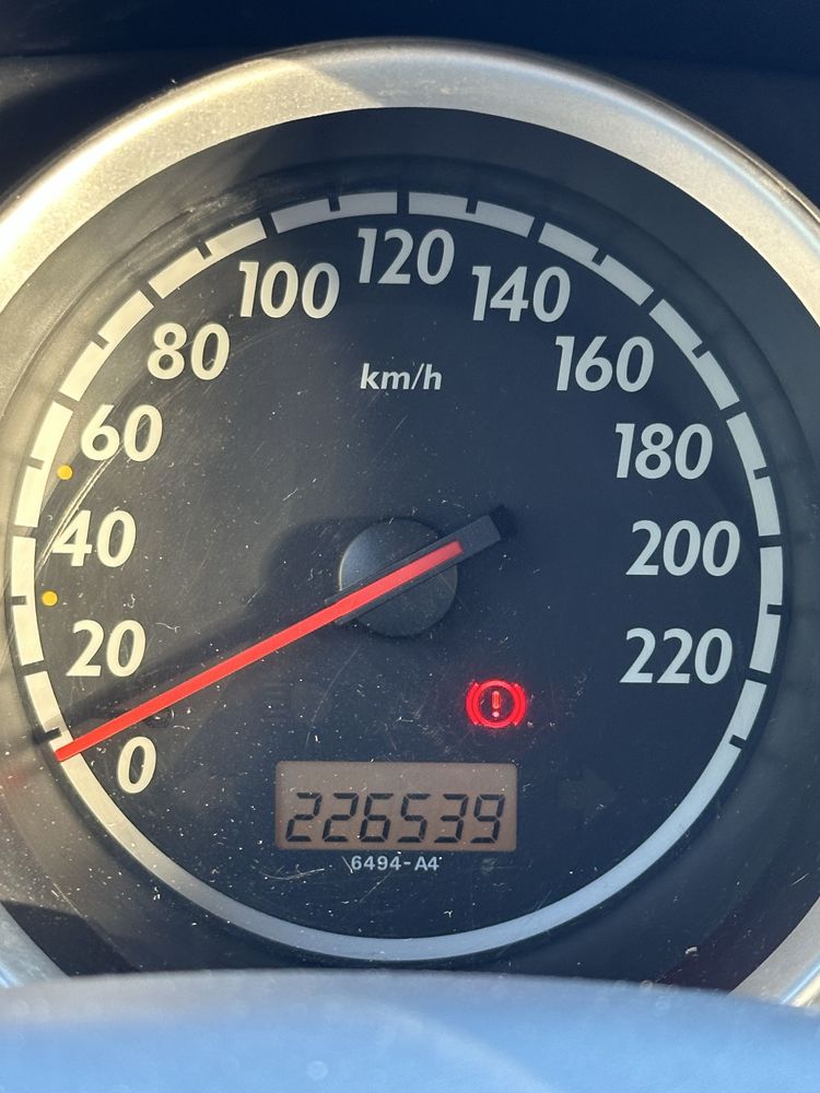Honda Jazz 1.4 80 hp
