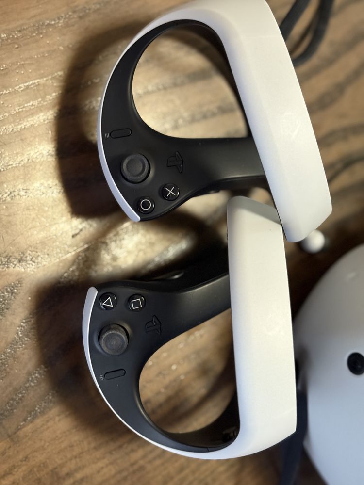 Psvr 2 - VR за Playstation 5