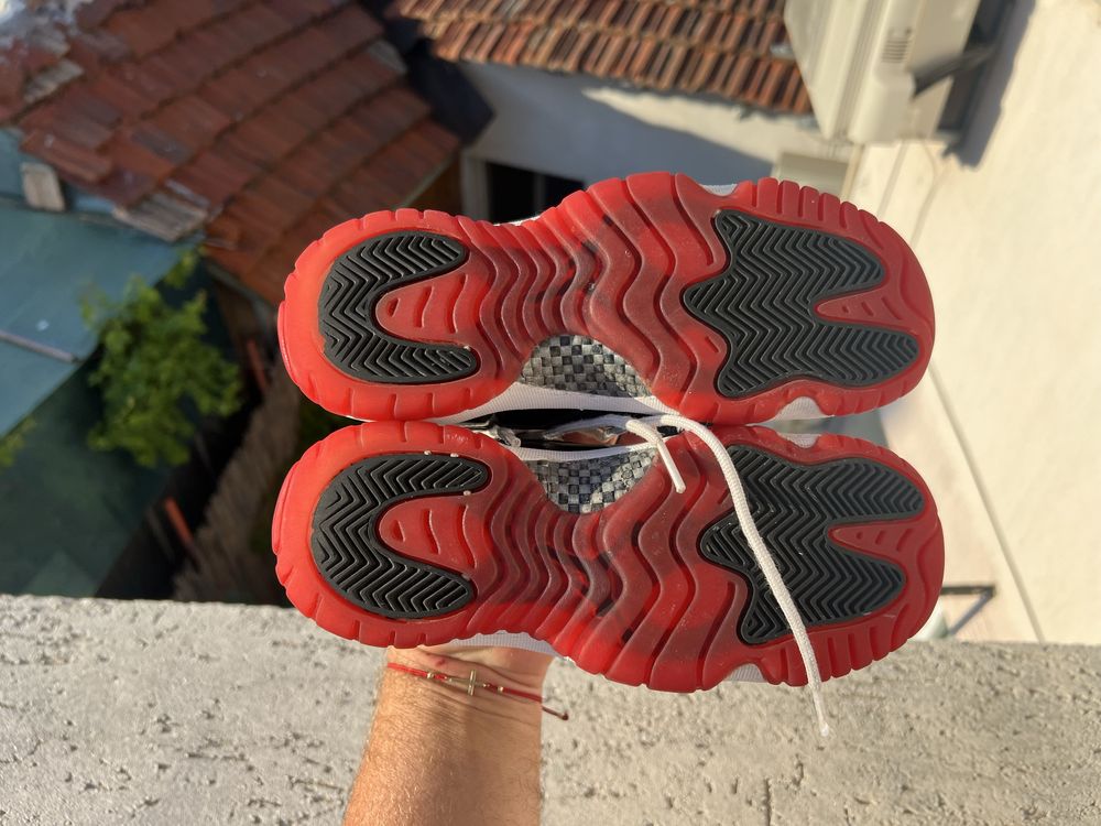 Jordan 11 Retro 36 Low