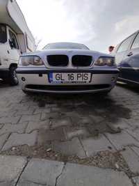 Vând BMW e46 facelift Sedan 320d an 2002