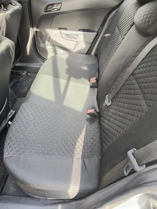 Opel Astra h 1.6 16 valve